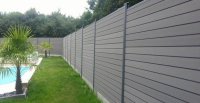 Portail Clôtures dans la vente du matériel pour les clôtures et les clôtures à Vanzy